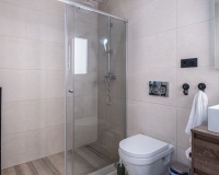 Revente - Villa - Orihuela - Los Balcones