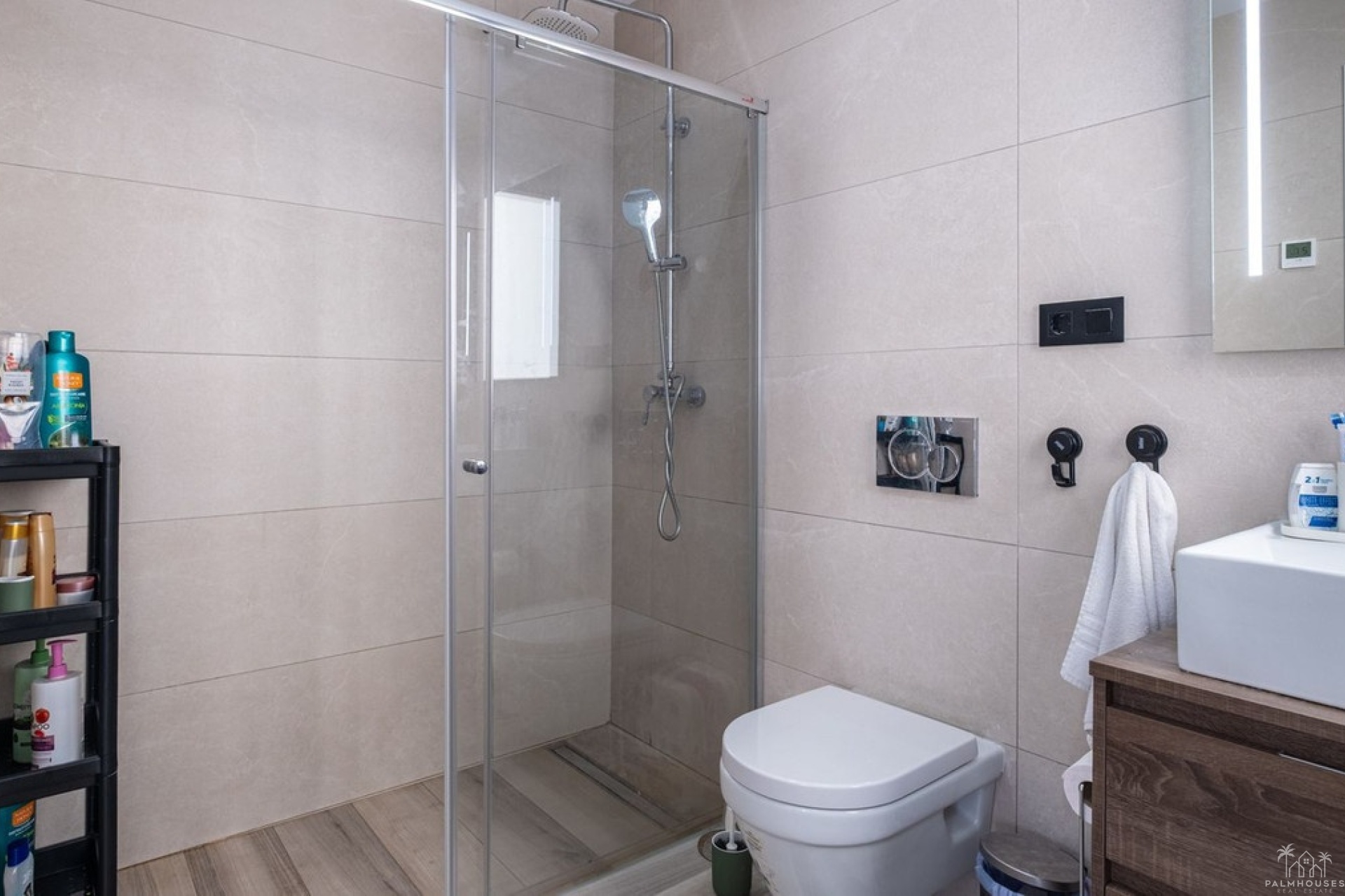 Revente - Villa - Orihuela - Los Balcones