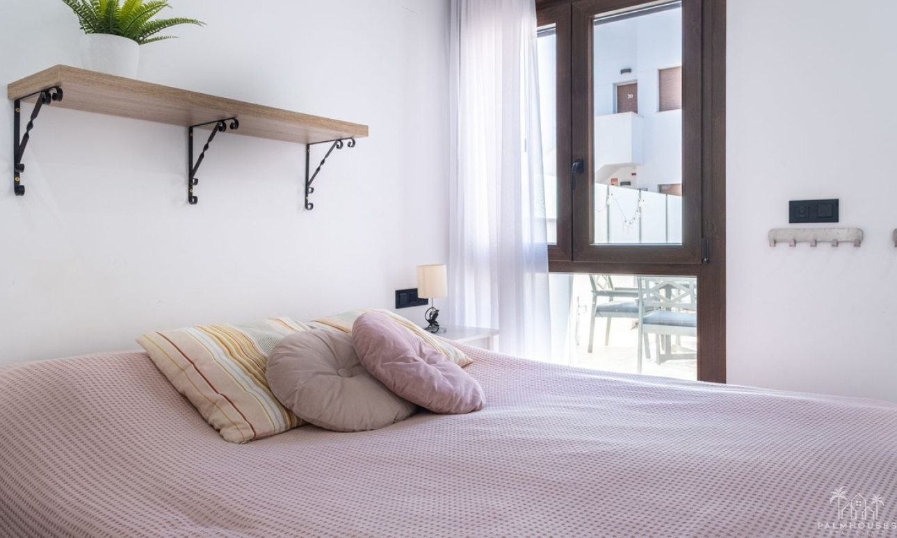 Revente - Villa - Orihuela - Los Balcones