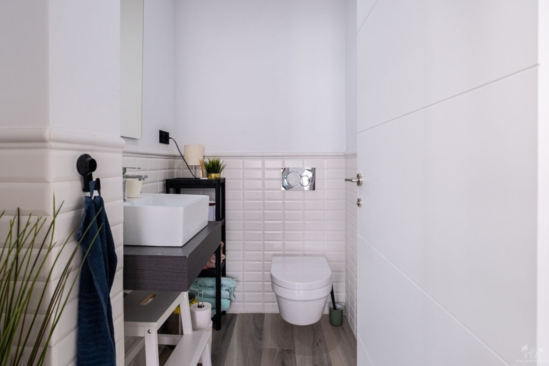 Revente - Villa - Orihuela - Los Balcones