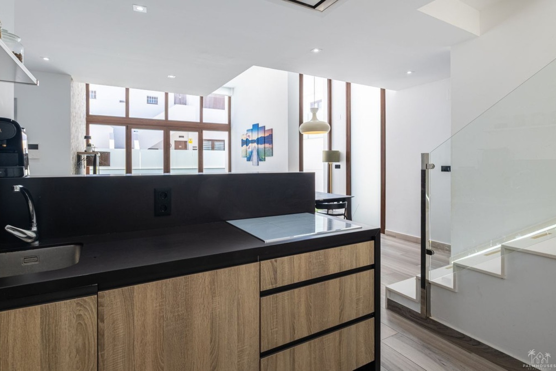 Revente - Villa - Orihuela - Los Balcones