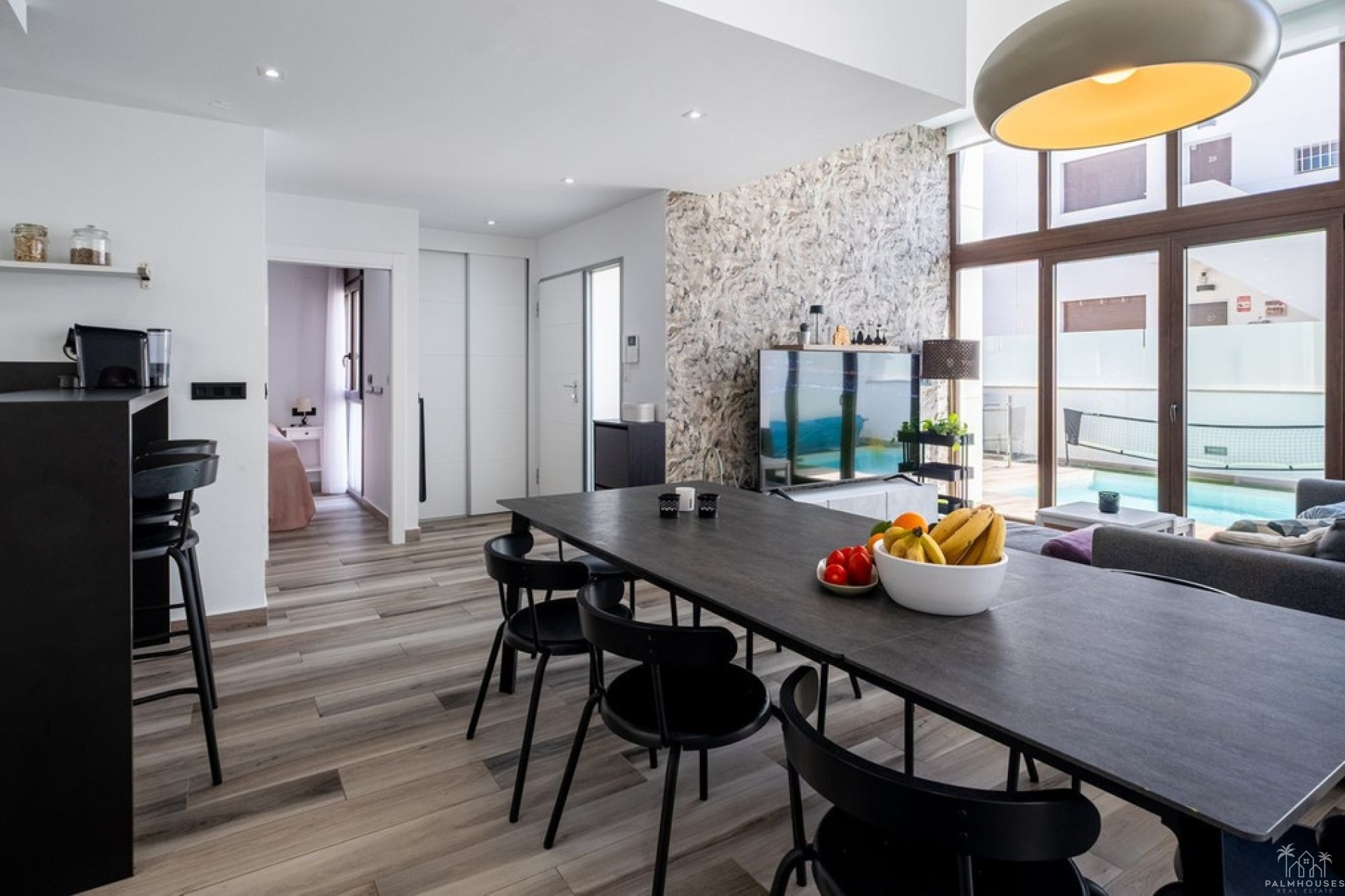 Revente - Villa - Orihuela - Los Balcones