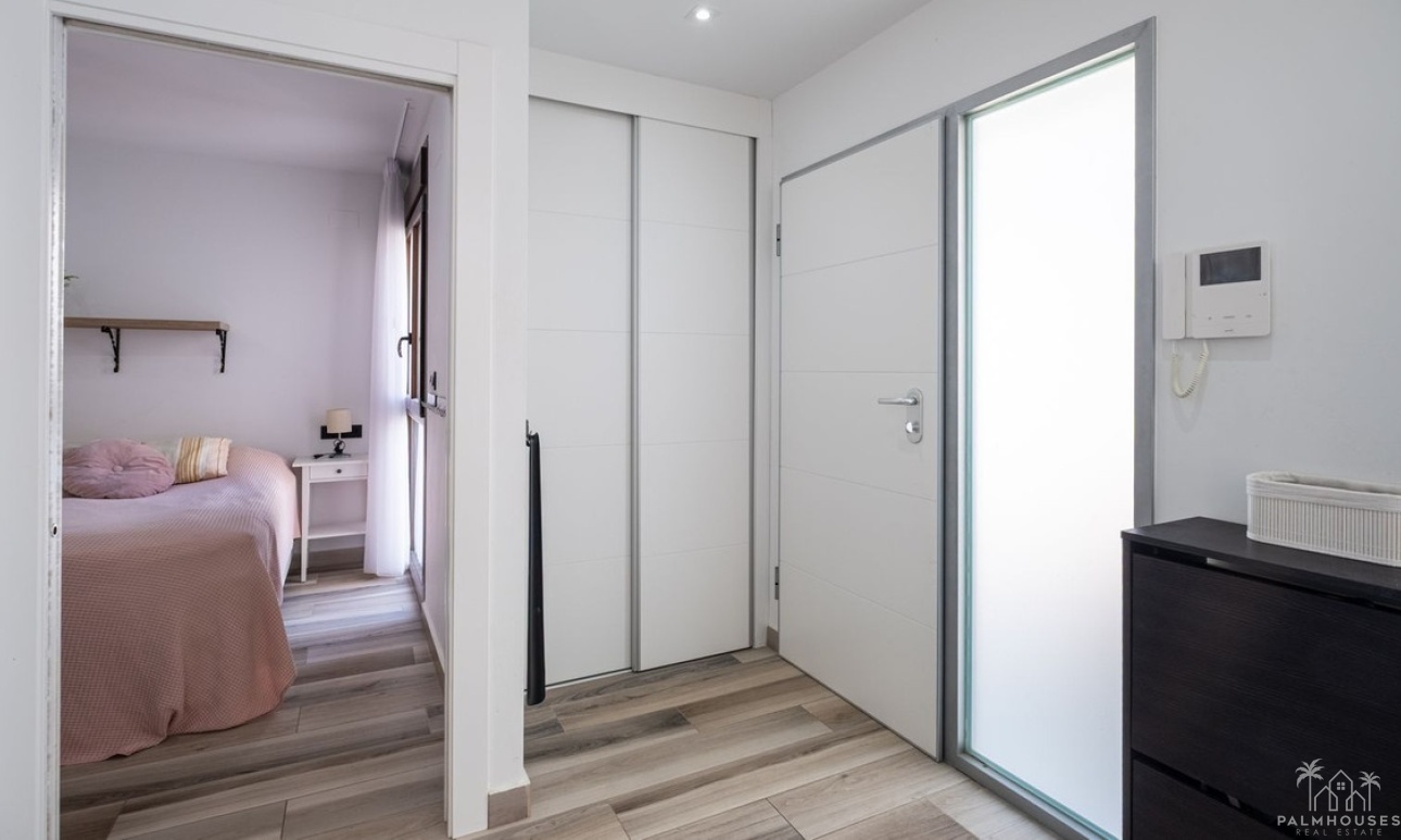 Revente - Villa - Orihuela - Los Balcones