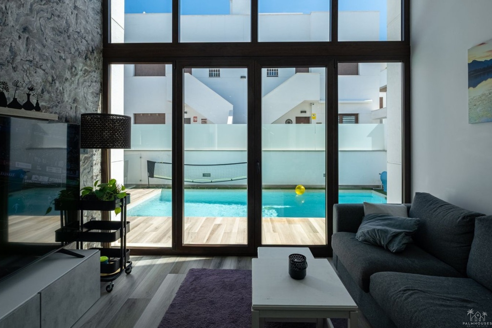 Revente - Villa - Orihuela - Los Balcones