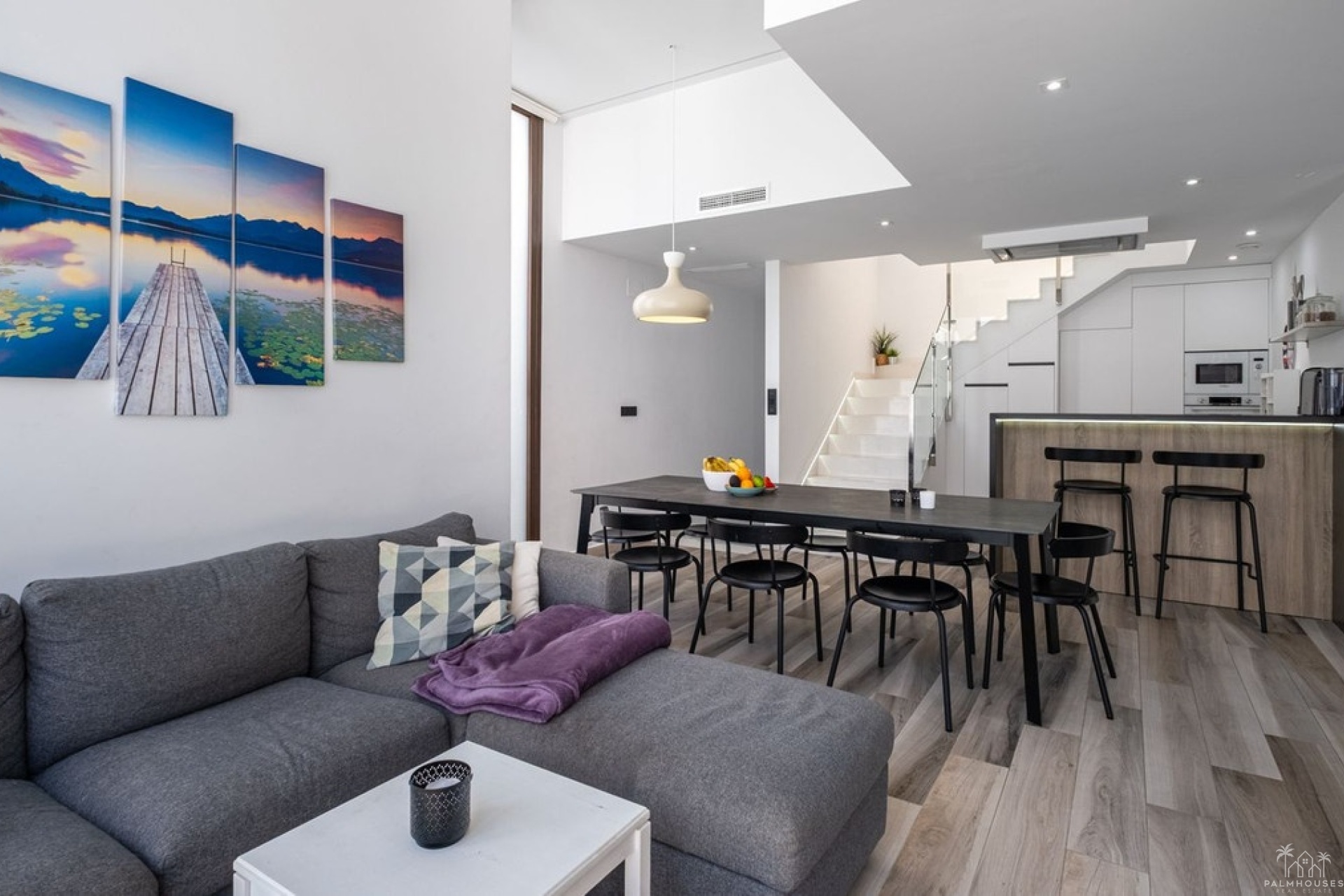 Revente - Villa - Orihuela - Los Balcones
