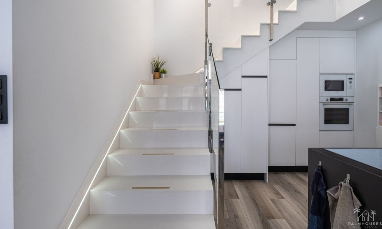 Revente - Villa - Orihuela - Los Balcones