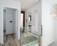 Revente - Villa - Orihuela - Los Balcones