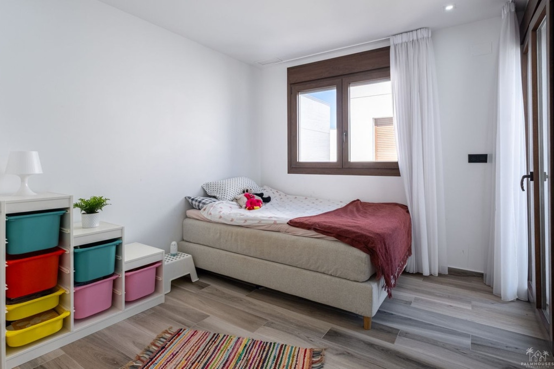 Revente - Villa - Orihuela - Los Balcones