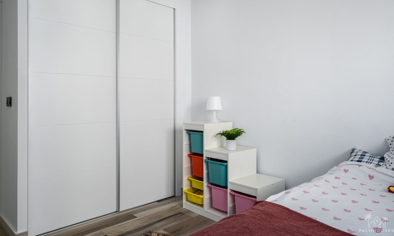 Revente - Villa - Orihuela - Los Balcones