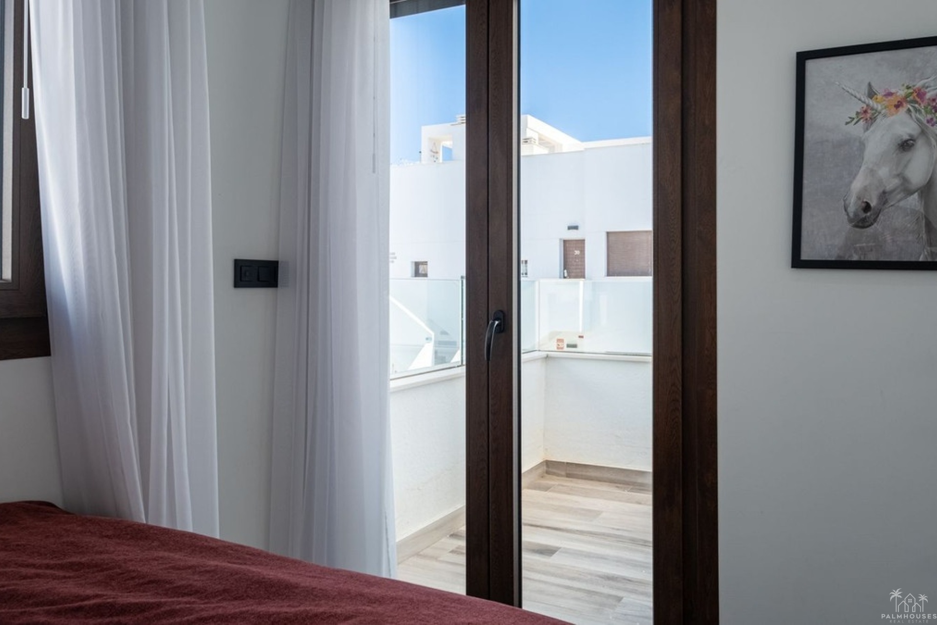 Revente - Villa - Orihuela - Los Balcones