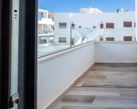 Revente - Villa - Orihuela - Los Balcones