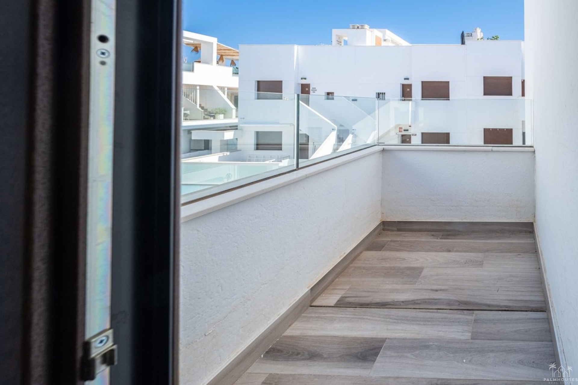 Revente - Villa - Orihuela - Los Balcones
