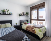 Revente - Villa - Orihuela - Los Balcones
