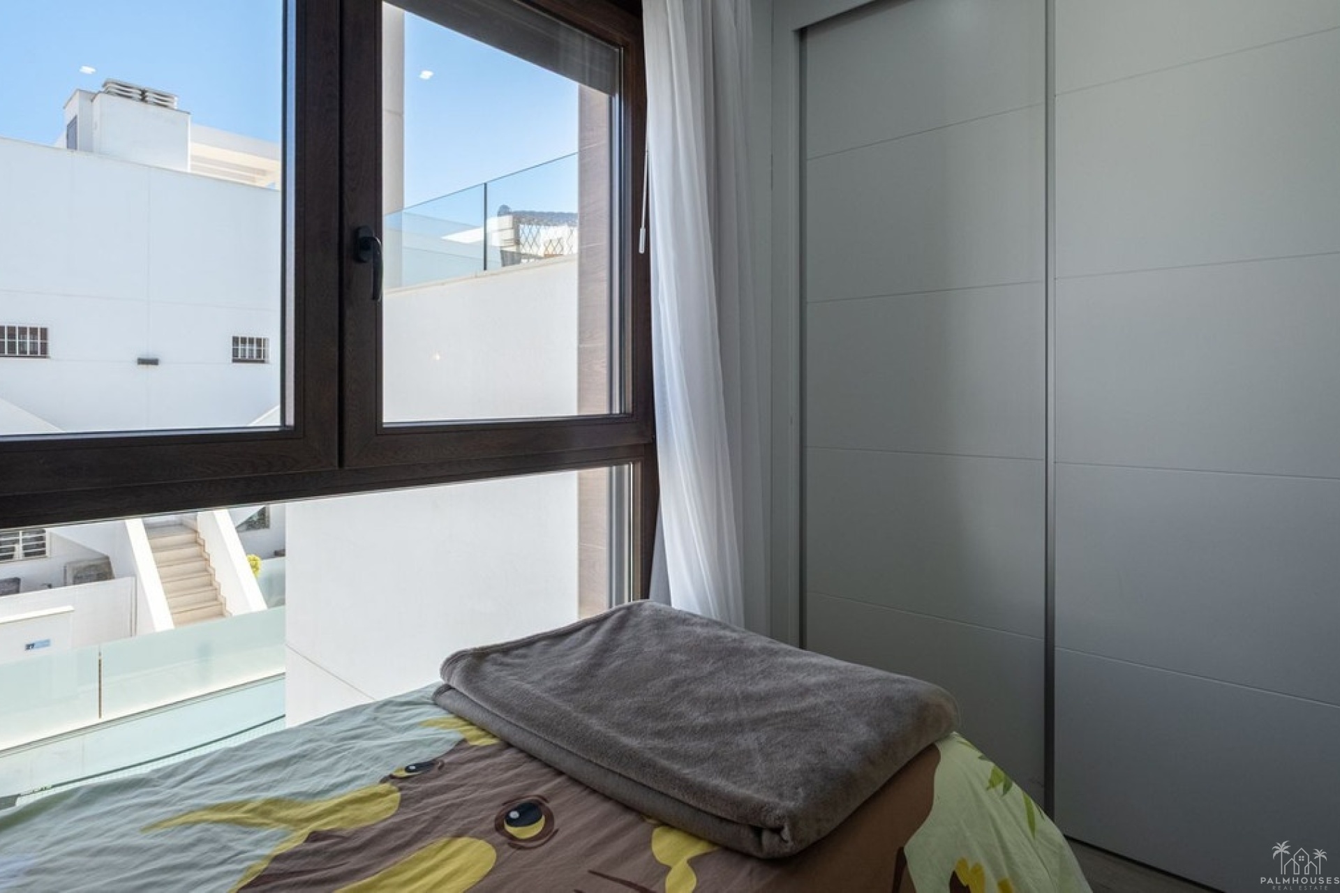Revente - Villa - Orihuela - Los Balcones