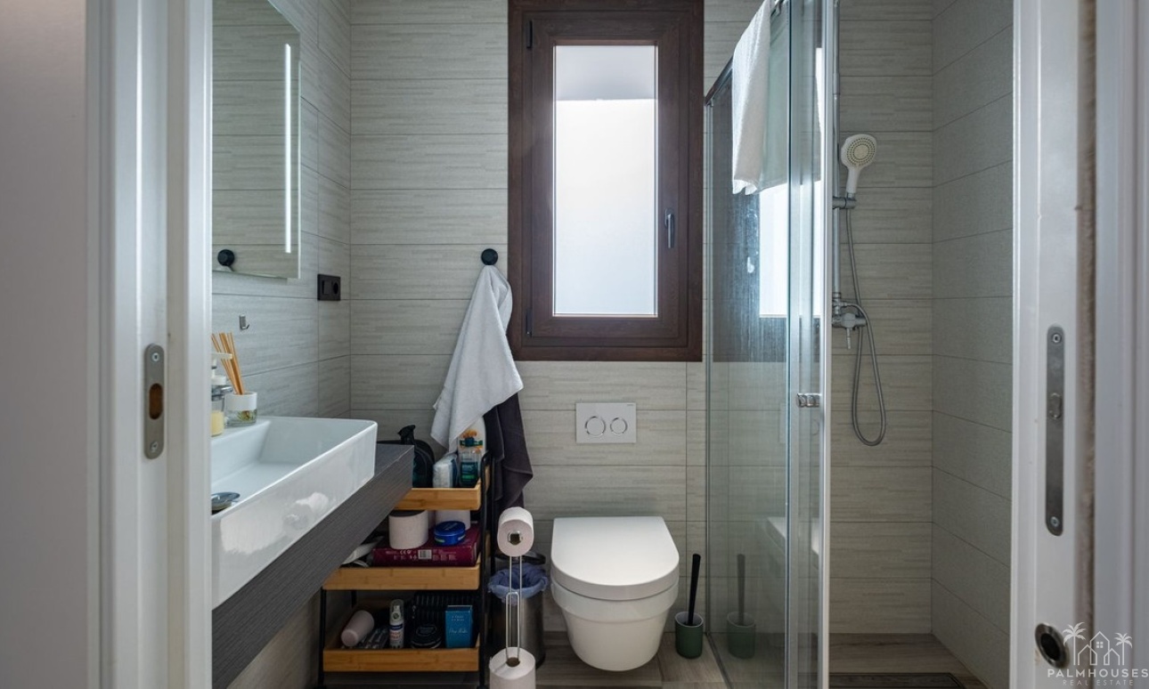 Revente - Villa - Orihuela - Los Balcones