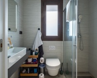 Revente - Villa - Orihuela - Los Balcones