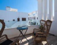Revente - Villa - Orihuela - Los Balcones