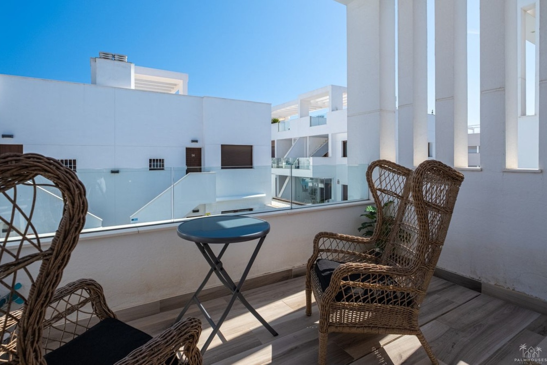 Revente - Villa - Orihuela - Los Balcones