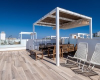 Revente - Villa - Orihuela - Los Balcones