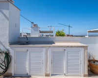 Revente - Villa - Orihuela - Los Balcones