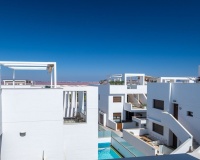 Revente - Villa - Orihuela - Los Balcones