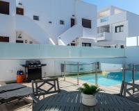 Revente - Villa - Orihuela - Los Balcones
