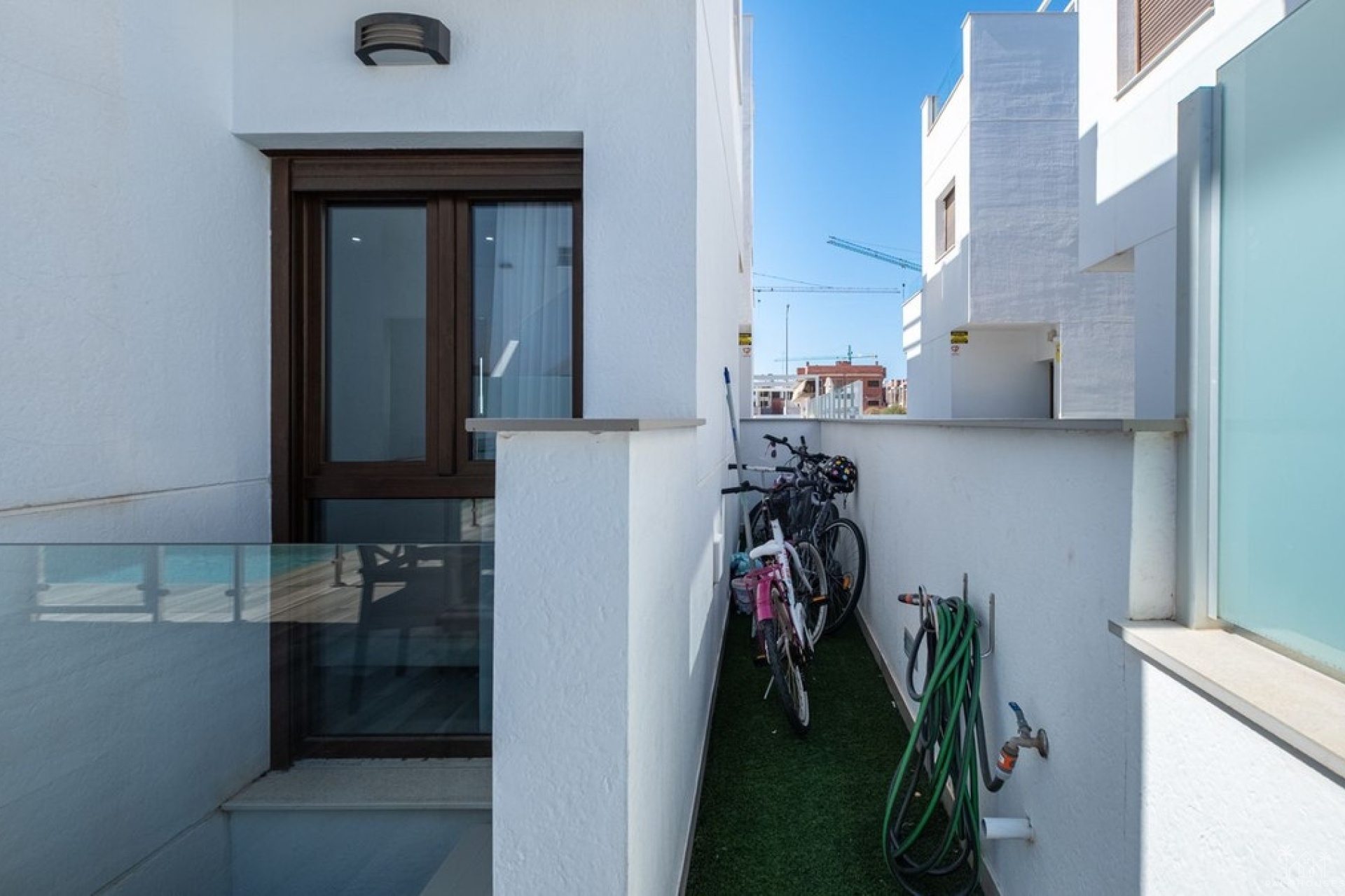 Revente - Villa - Orihuela - Los Balcones