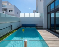 Revente - Villa - Orihuela - Los Balcones