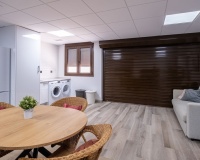 Revente - Villa - Orihuela - Los Balcones