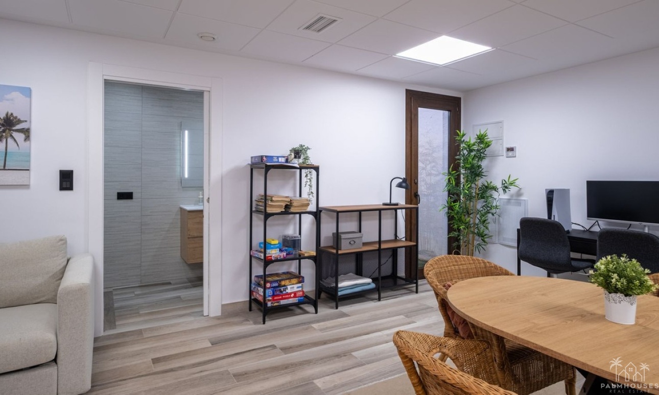 Revente - Villa - Orihuela - Los Balcones