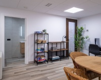 Revente - Villa - Orihuela - Los Balcones