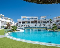 Revente - Villa - Orihuela - Los Balcones