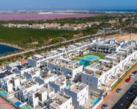 Revente - Villa - Orihuela - Los Balcones