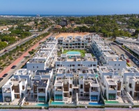 Revente - Villa - Orihuela - Los Balcones