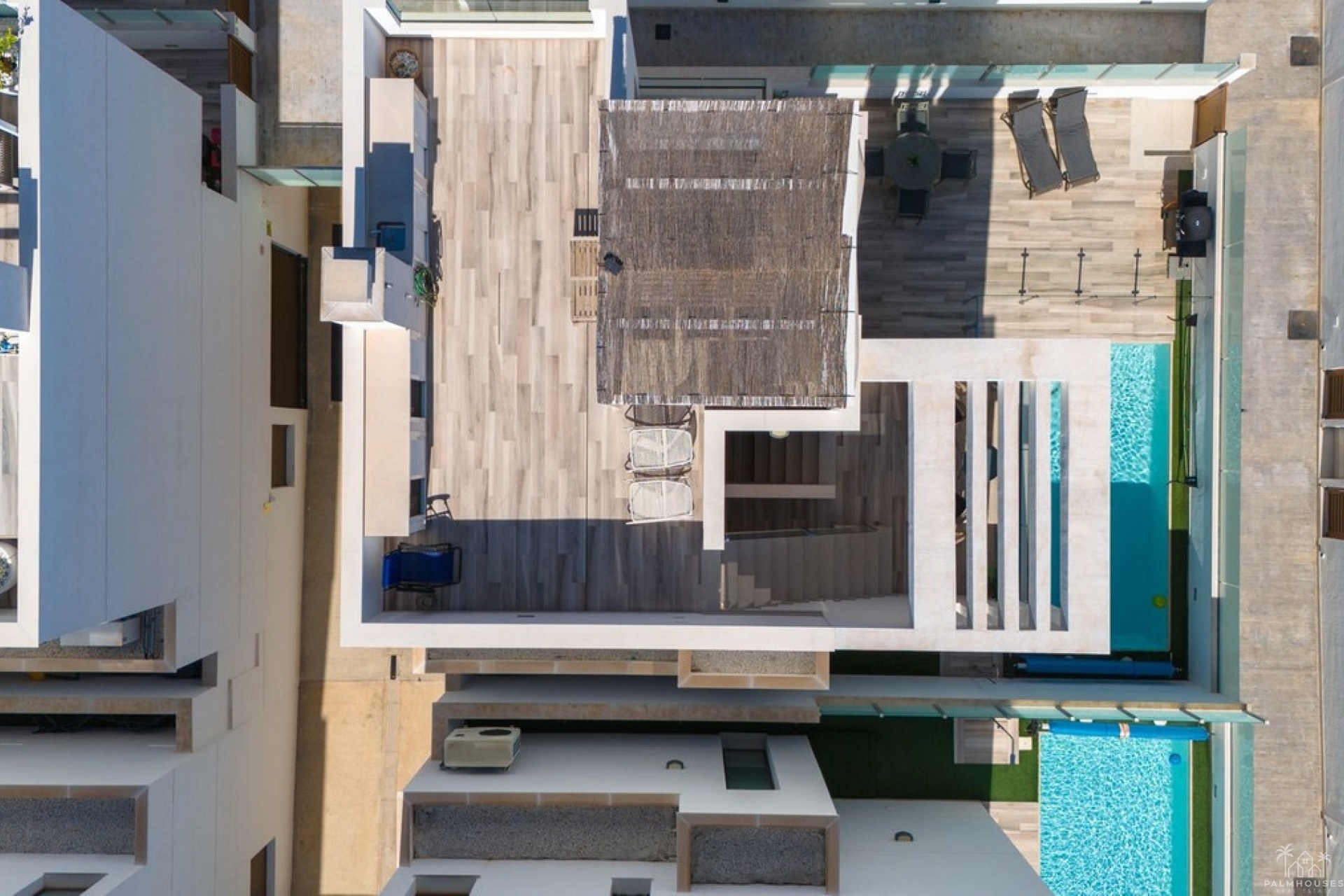 Revente - Villa - Orihuela - Los Balcones