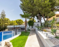 Revente - Villa - Orihuela - Los Balcones