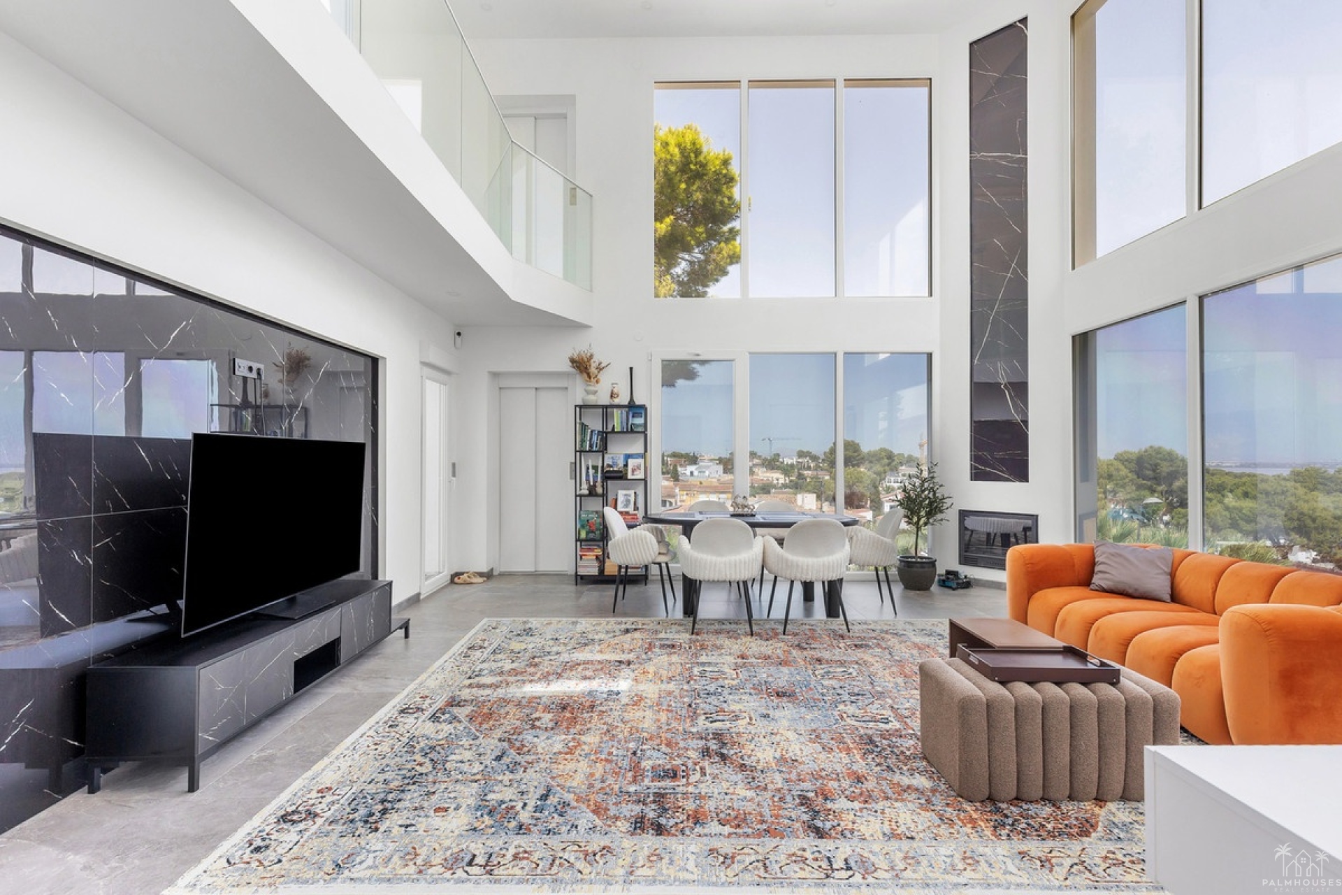 Revente - Villa - Orihuela - Los Balcones