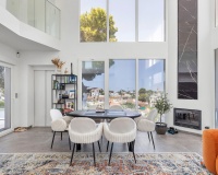 Revente - Villa - Orihuela - Los Balcones