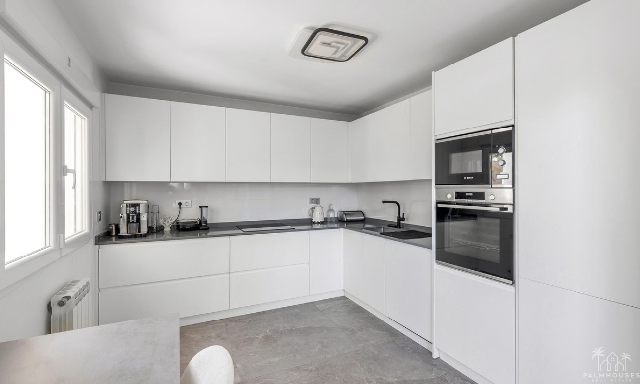 Revente - Villa - Orihuela - Los Balcones