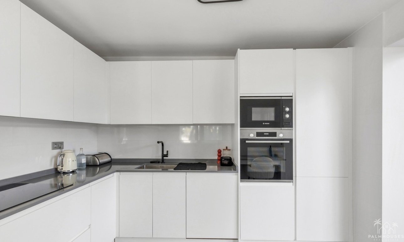 Revente - Villa - Orihuela - Los Balcones
