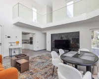Revente - Villa - Orihuela - Los Balcones