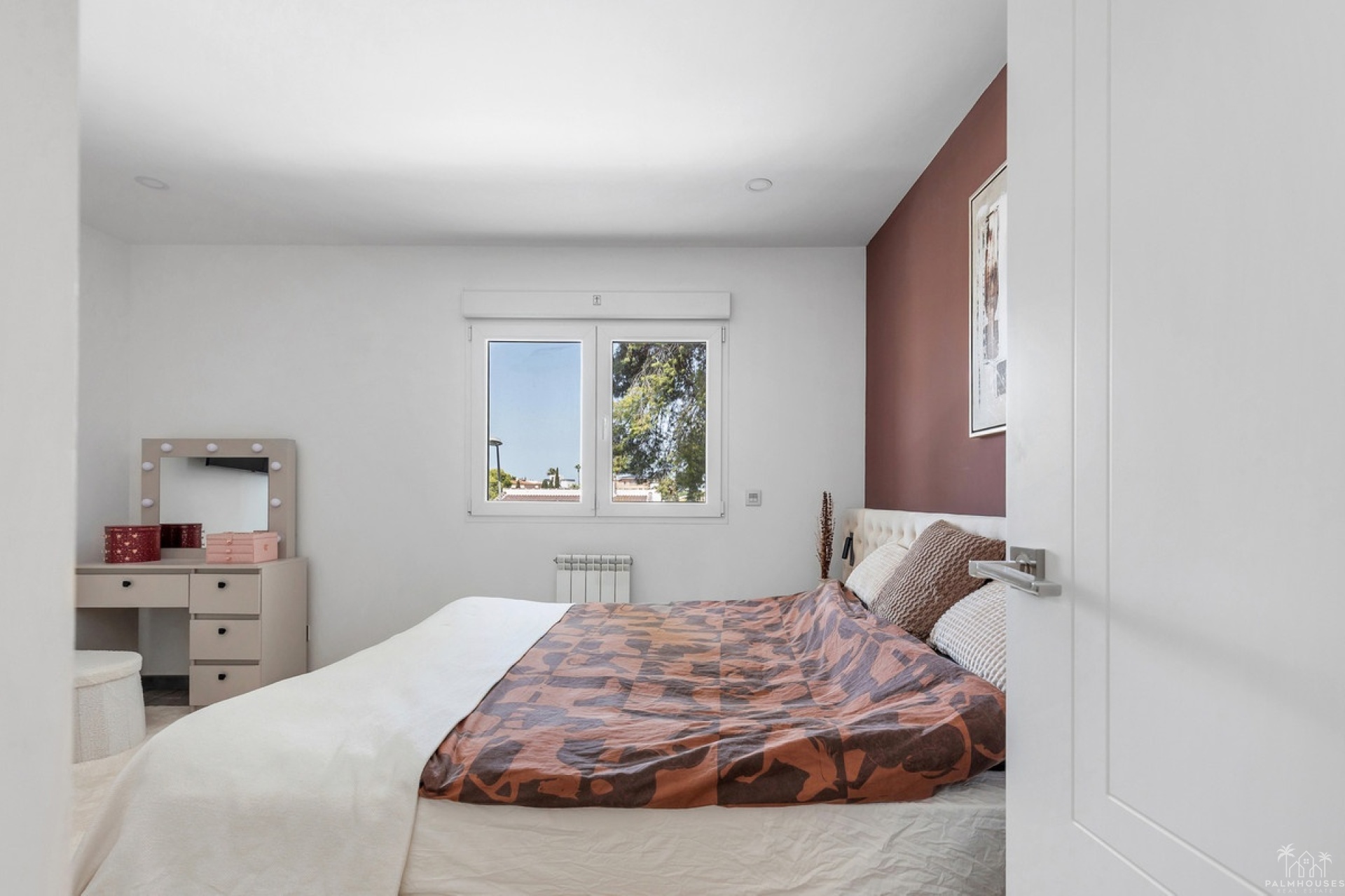 Revente - Villa - Orihuela - Los Balcones