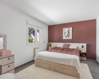 Revente - Villa - Orihuela - Los Balcones