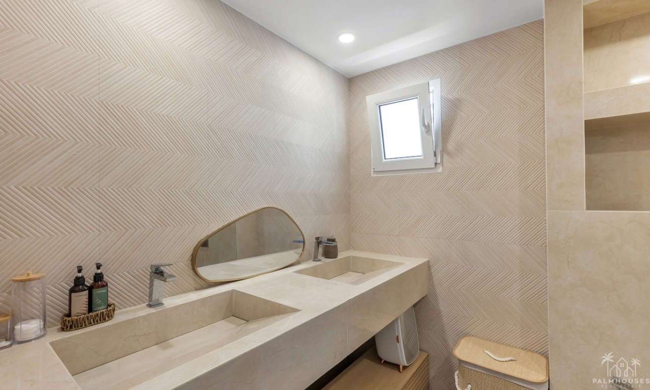 Revente - Villa - Orihuela - Los Balcones