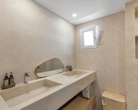 Revente - Villa - Orihuela - Los Balcones