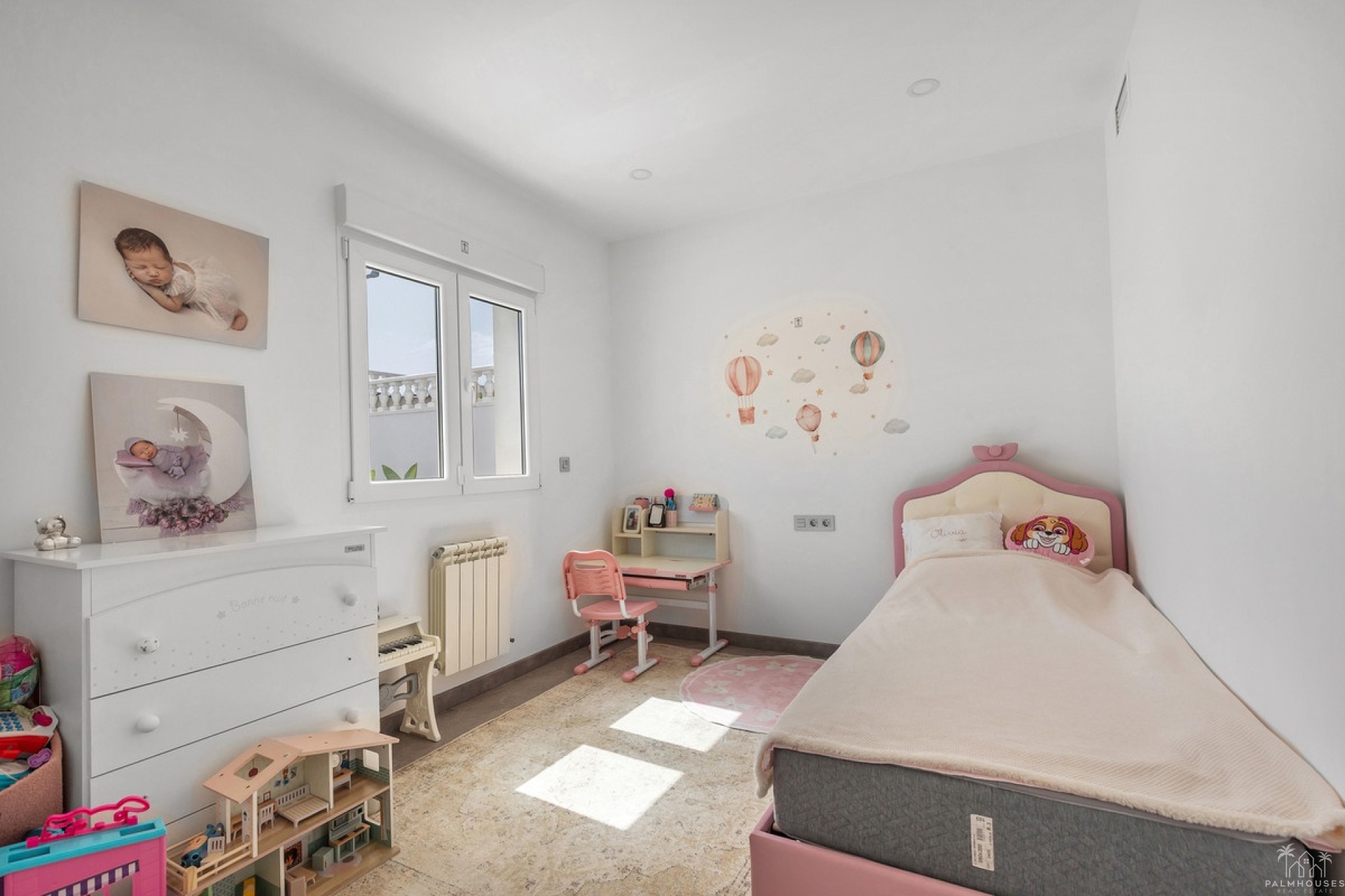 Revente - Villa - Orihuela - Los Balcones