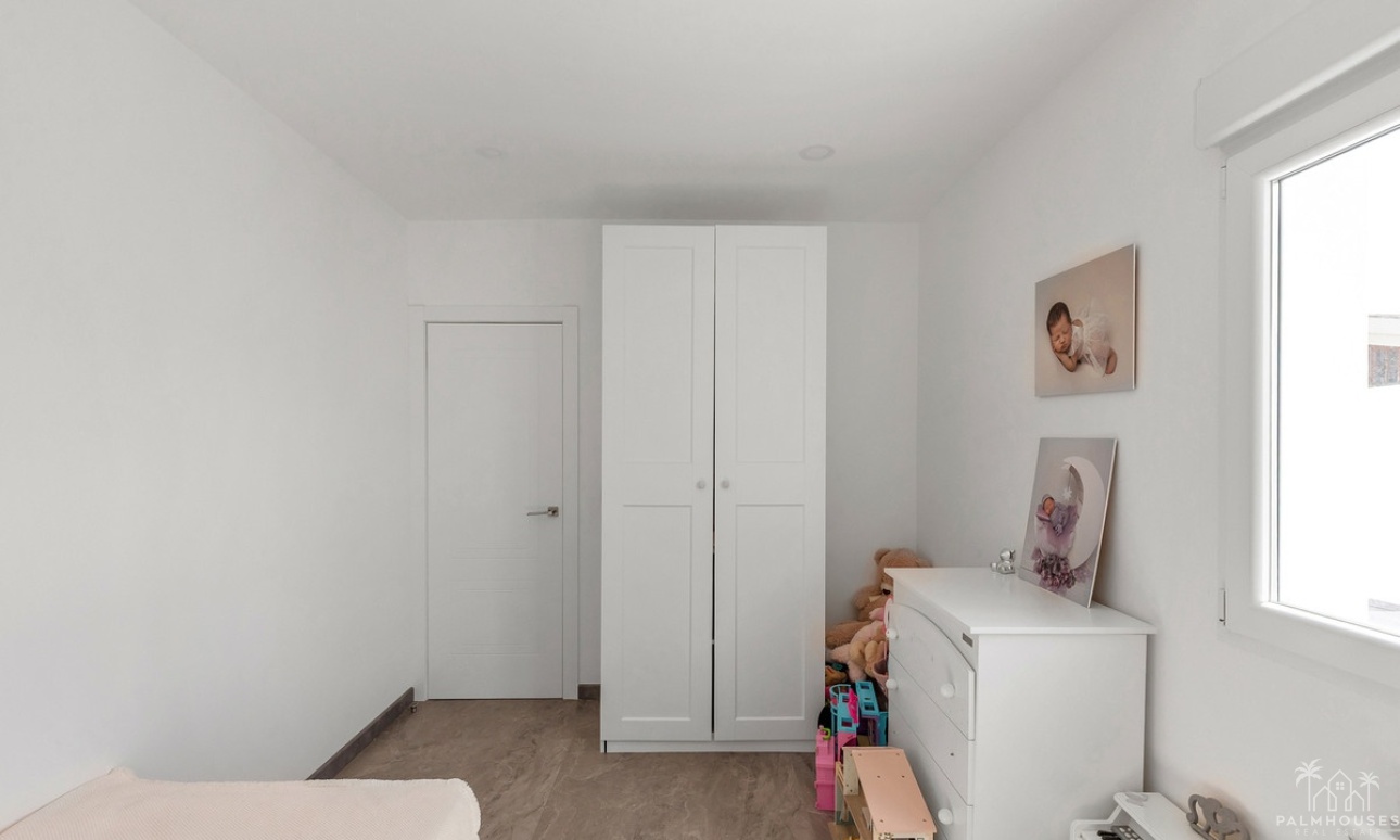 Revente - Villa - Orihuela - Los Balcones