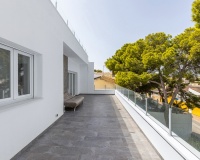 Revente - Villa - Orihuela - Los Balcones