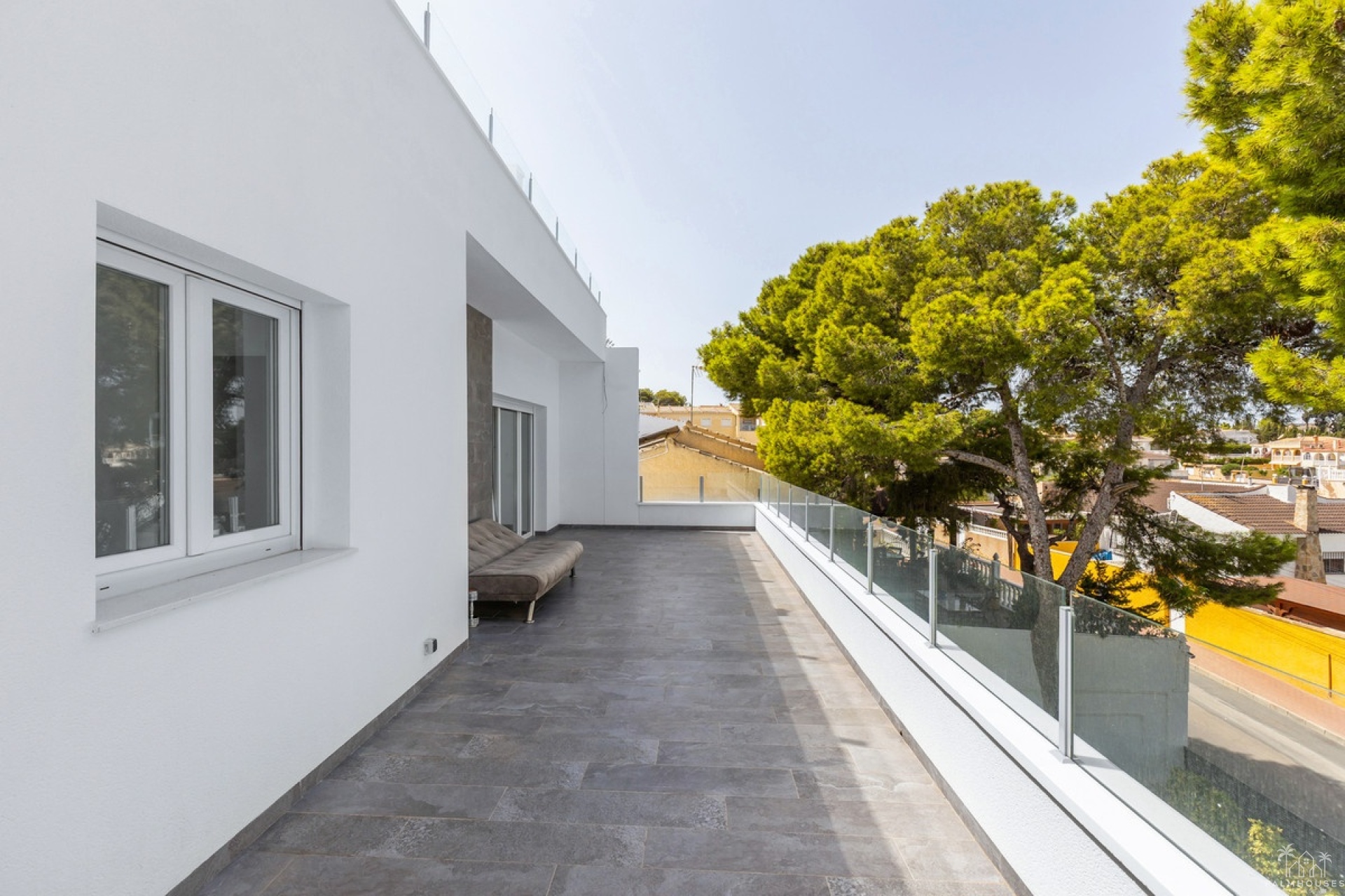 Revente - Villa - Orihuela - Los Balcones