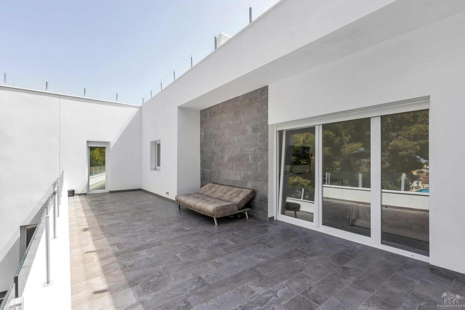Revente - Villa - Orihuela - Los Balcones
